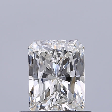 0.52 carat Radiant diamond F VVS1 VeryGood