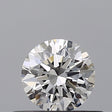0.30 carat Round diamond E  VS1 Excellent