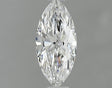 0.50 carat Marquise diamond F VVS1 