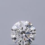 0.30 carat Round diamond F IF Excellent