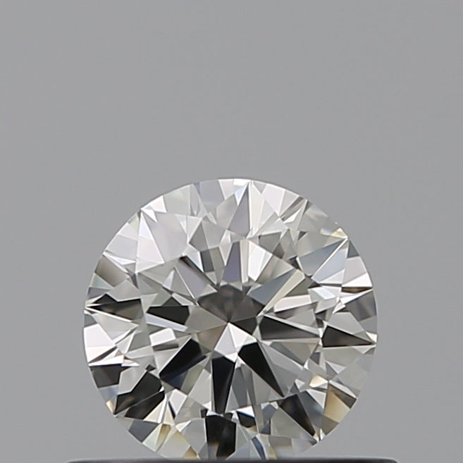 0.40 carat Round diamond I  IF Excellent