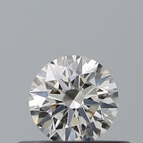 0.30 carat Round diamond H  VS2 Excellent
