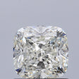 1.00 carat Cushion diamond H VVS2 VeryGood