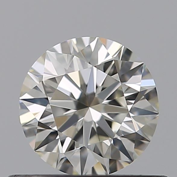 0.40 carat Round diamond J  VVS1 Excellent