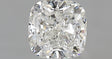 0.90 carat Cushion diamond I VS2 