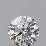 0.51 carat Round diamond D  SI1 Excellent