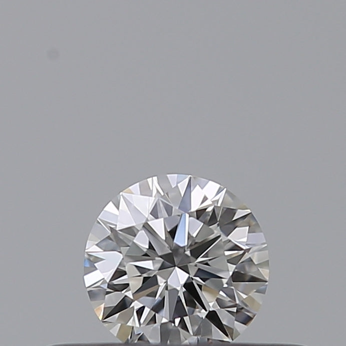 0.20 carat Round diamond G  VVS1 Excellent