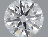 0.51 carat Round diamond D  VS1 Excellent