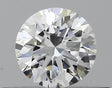 0.30 carat Round diamond D VS2 Excellent