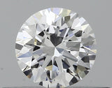 0.30 carat Round diamond D VS2 Excellent
