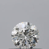 0.31 carat Round diamond G VVS1 Excellent