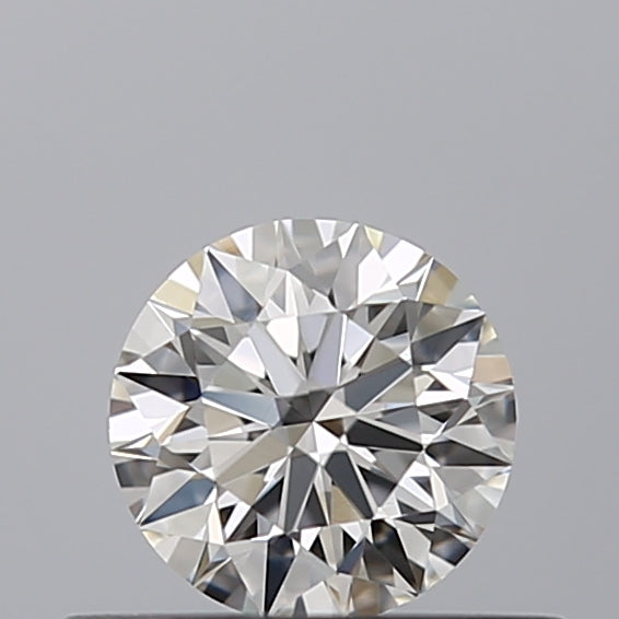 0.31 carat Round diamond G  VVS2 Excellent