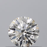 0.31 carat Round diamond G  VVS2 Excellent