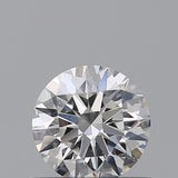 0.53 carat Round diamond E  SI1 Excellent