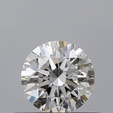 0.30 carat Round diamond F VS1 Excellent