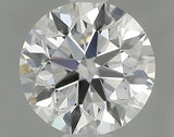 0.61 carat Round diamond F  VS1 Excellent