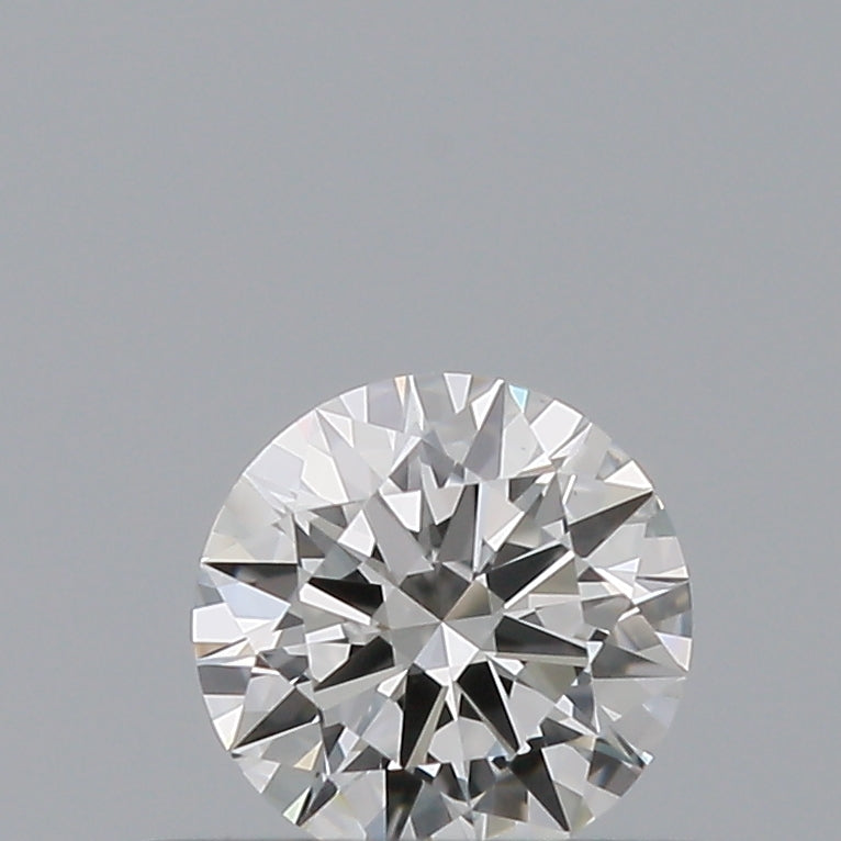 0.31 carat Round diamond H  VVS2 Excellent