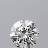 0.23 carat Round diamond D  VVS1 Excellent