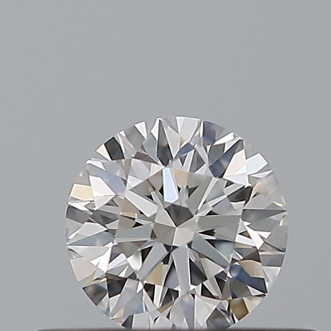 0.29 carat Round diamond F  VVS2 Excellent