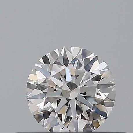 0.29 carat Round diamond F  VVS2 Excellent