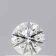0.23 carat Round diamond F VS1 Excellent