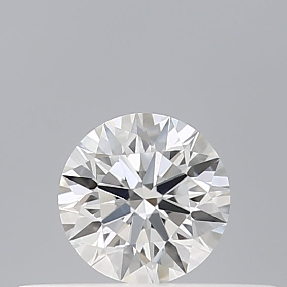 0.23 carat Round diamond F VS1 Excellent