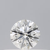0.23 carat Round diamond F VS1 Excellent