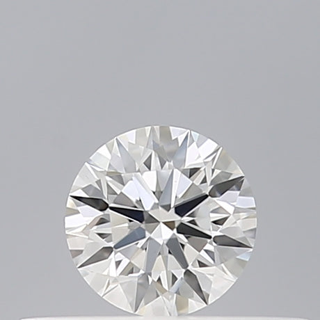 0.23 carat Round diamond F VS1 Excellent