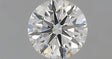 0.55 carat Round diamond J IF Excellent