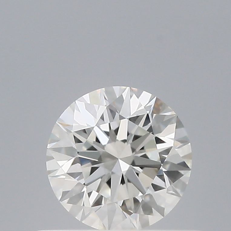 0.40 carat Round diamond G IF Excellent