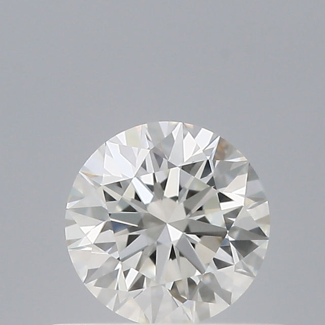 0.40 carat Round diamond G IF Excellent