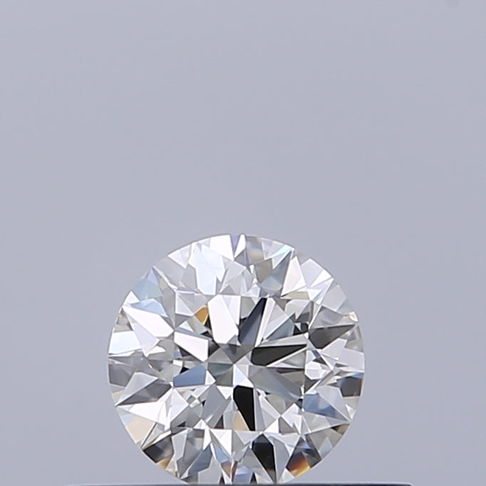 0.29 carat Round diamond H VVS1 Excellent
