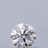 0.29 carat Round diamond H VVS1 Excellent