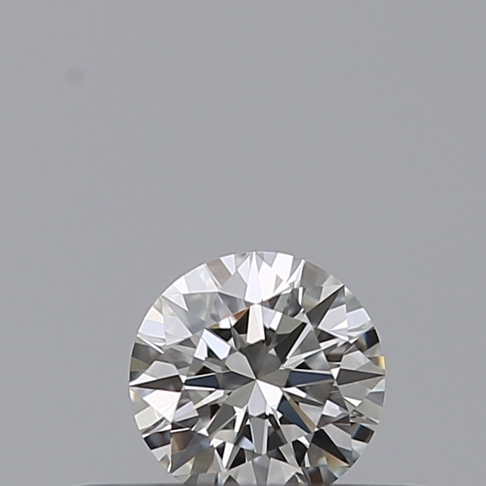 0.19 carat Round diamond G  IF Excellent