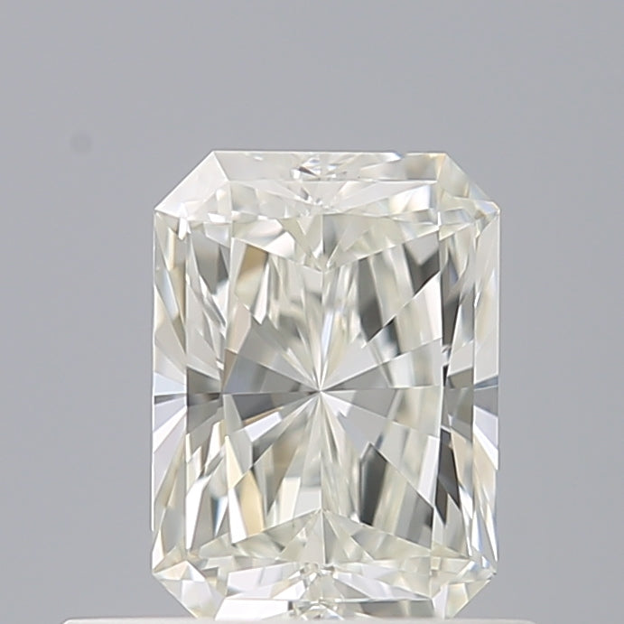 0.52 carat Radiant diamond H VVS1 VeryGood