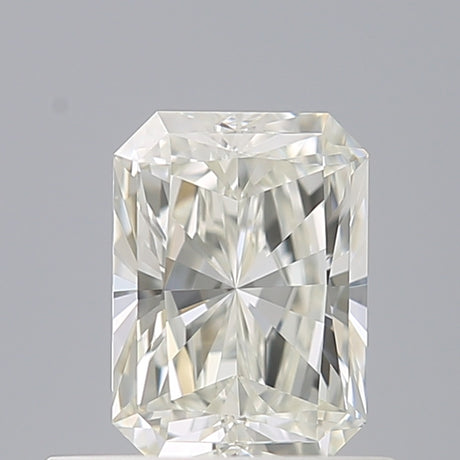 0.52 carat Radiant diamond H VVS1 VeryGood