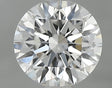 0.90 carat Round diamond F VS1 Excellent