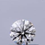0.40 carat Round diamond G VVS2 VeryGood