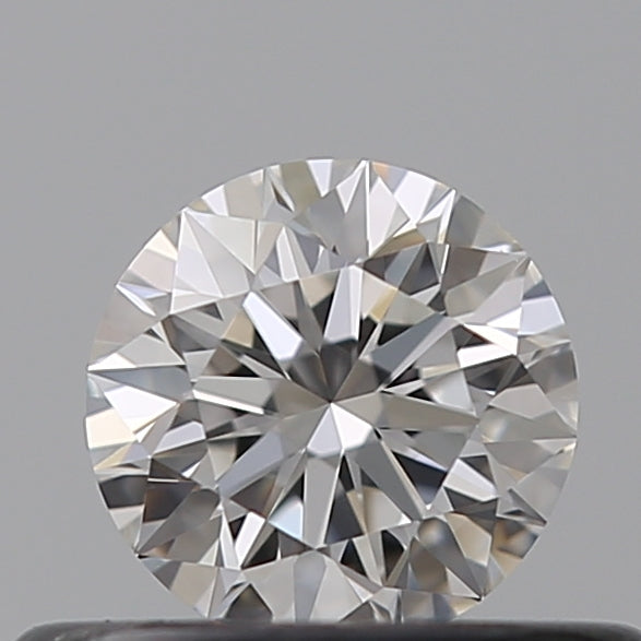 0.32 carat Round diamond F  VS1 Excellent