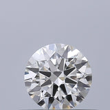0.41 carat Round diamond H VS1 Excellent