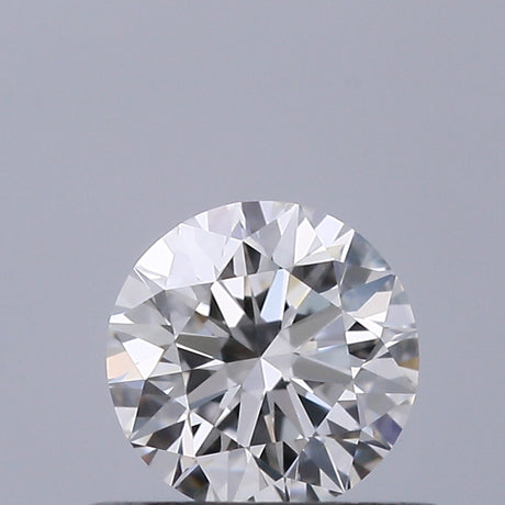 0.41 carat Round diamond E VVS1 Excellent