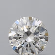 0.41 carat Round diamond F VS1 Excellent