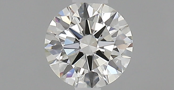 0.40 carat Round diamond J  VVS1 Excellent