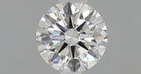 0.40 carat Round diamond J  VVS1 Excellent