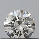 0.30 carat Round diamond I  VS2 Excellent