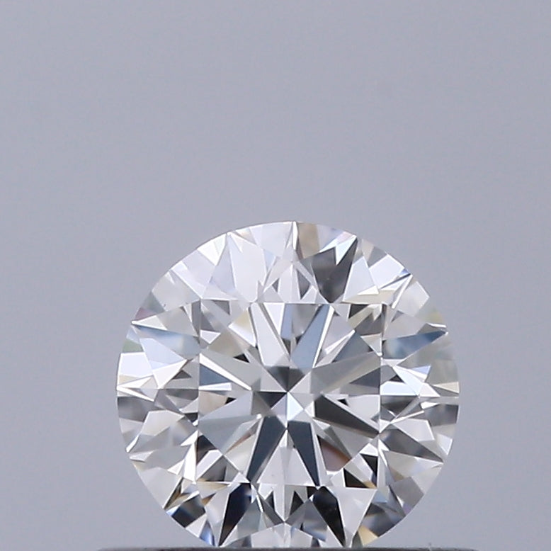 0.40 carat Round diamond D VS2 Excellent