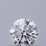 0.40 carat Round diamond D VS2 Excellent