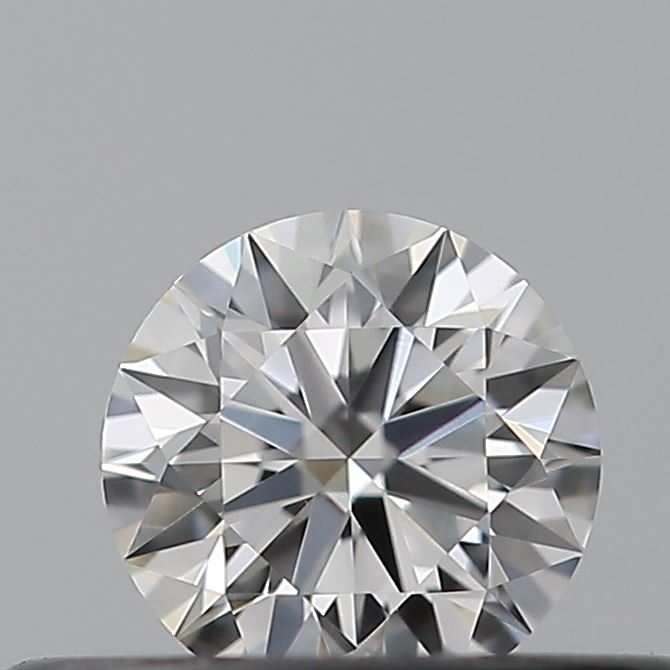 0.23 carat Round diamond F  VS1 Excellent