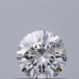 0.41 carat Round diamond F VS1 Excellent