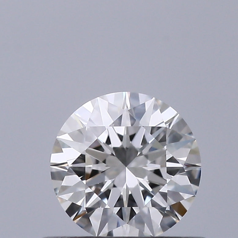 0.41 carat Round diamond F VS1 Excellent